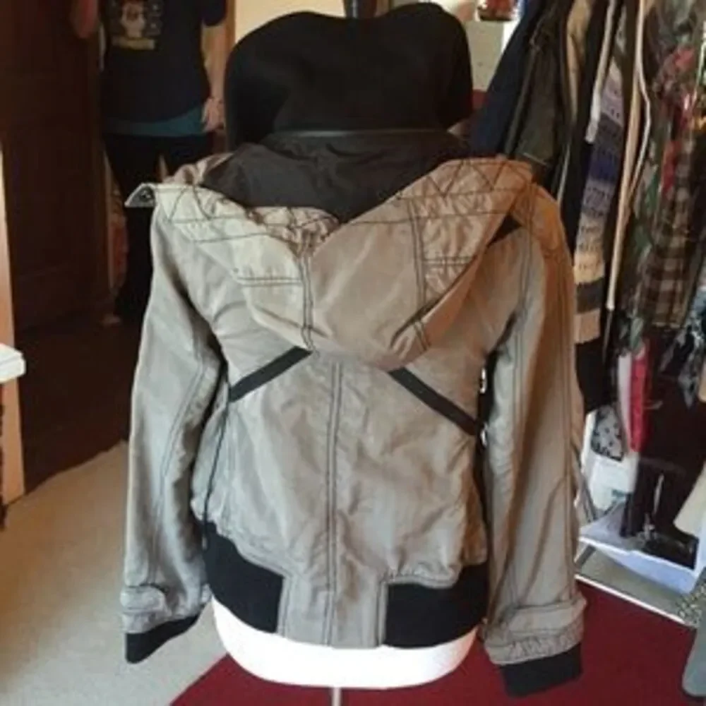 G.E.T jacket - Picture 4 of 4